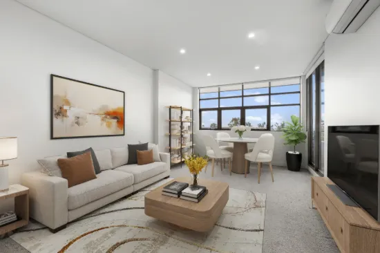 309/33 Harvey Street, Little Bay, NSW 2036