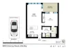 309/33 Harvey Street, Little Bay, NSW 2036-Floorplan