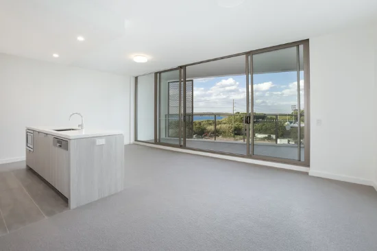 309/5 Foreshore Boulevard, Woolooware, NSW 2230