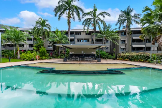 309/57-65 Paradise Palms Drive, Kewarra Beach, Qld 4879