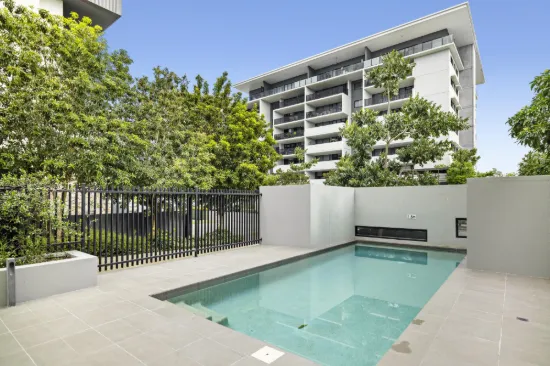 309/6 High Street, Sippy Downs, Qld 4556