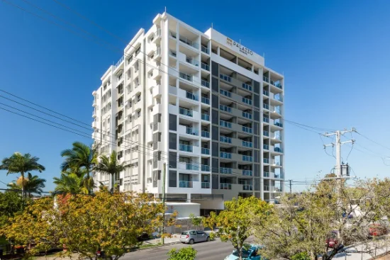 309/70-74 Carl Street, Woolloongabba, Qld 4102