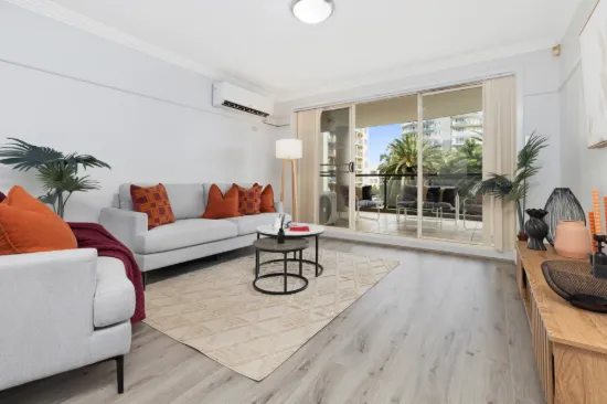 309/91A Bridge Road, Westmead, NSW 2145