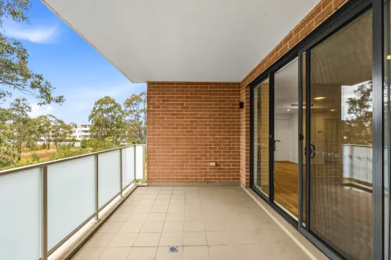 309/9B Terry Road, Rouse Hill, NSW 2155-Image