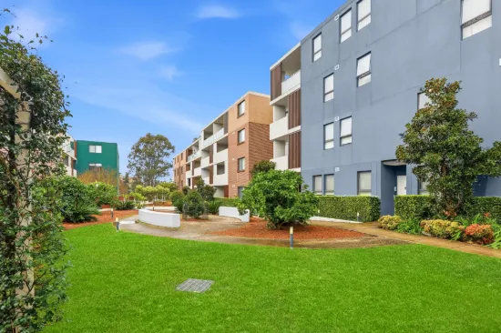 309/9B Terry Road, Rouse Hill, NSW 2155-Image