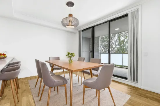 309/9B Terry Road, Rouse Hill, NSW 2155-Image
