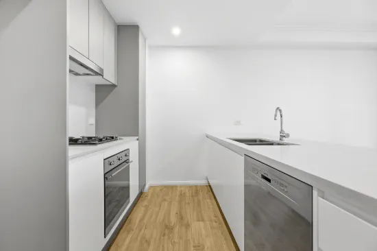 309/9B Terry Road, Rouse Hill, NSW 2155-Image