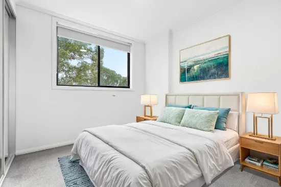 309/9B Terry Road, Rouse Hill, NSW 2155-Image