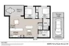 309/9B Terry Road, Rouse Hill, NSW 2155-Floorplan