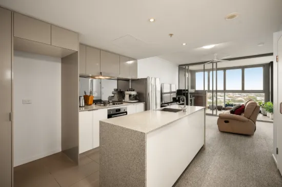 30906/2 Harbour Road, Hamilton, Qld 4007-Image