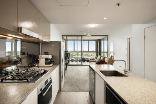 30906/2 Harbour Road, Hamilton, Qld 4007-Image