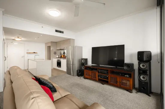 30906/2 Harbour Road, Hamilton, Qld 4007-Image