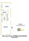 30A Fussell Street, Birmingham Gardens, NSW 2287-Floorplan