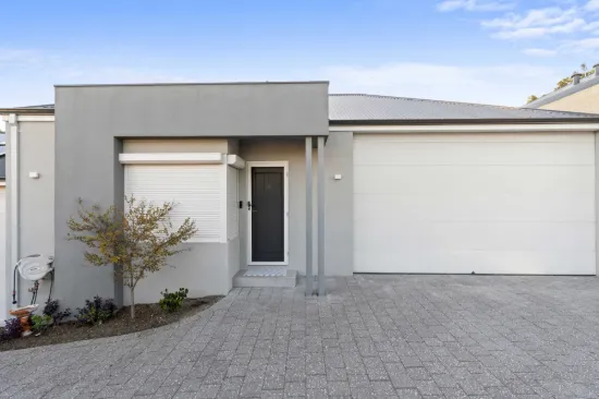 30B Aberdare Way, Warwick, WA 6024