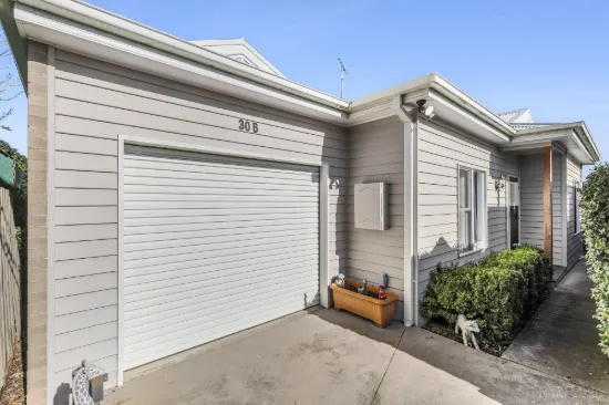 30B Charlotte Avenue, Newcomb, Vic 3219