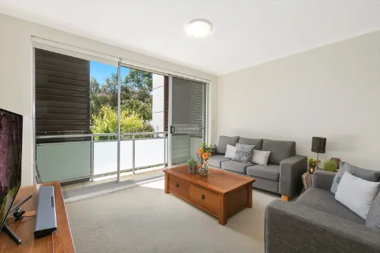 31/1-3 Duff Street, Turramurra, NSW 2074