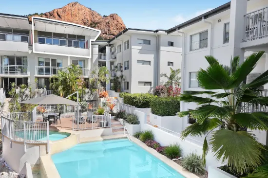 31/1-7 Gregory Street, North Ward, Qld 4810