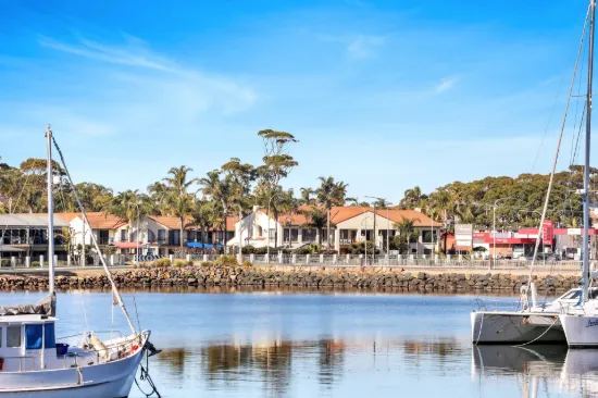 31/1 Dunns Lane, Merimbula, NSW 2548