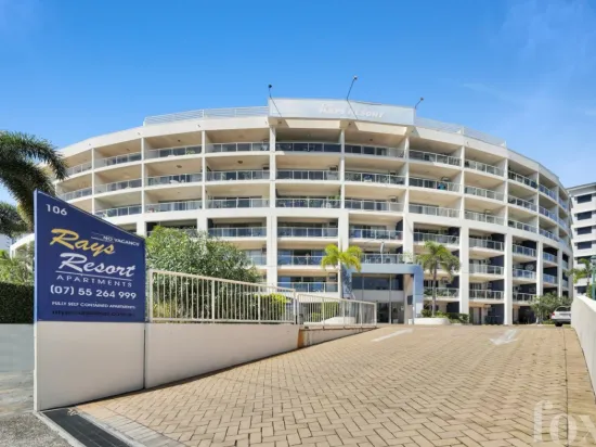 31/106-108 Marine Parade, Southport, Qld 4215