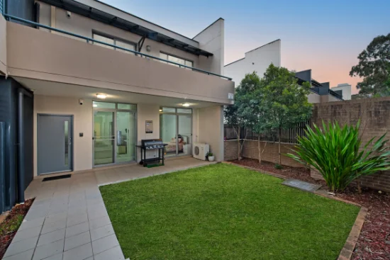 31/11 Glenvale Avenue, Parklea, NSW 2768
