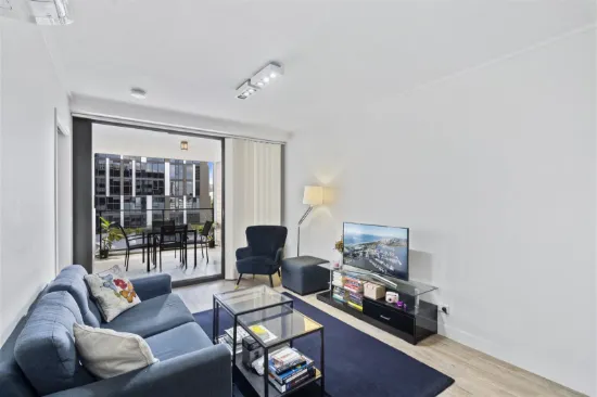 31/125 Melbourne st, South Brisbane, Qld 4101