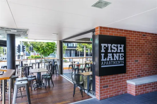 31/125 Melbourne st, South Brisbane, Qld 4101-Image
