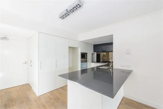 31/125 Melbourne st, South Brisbane, Qld 4101-Image