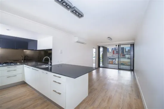 31/125 Melbourne st, South Brisbane, Qld 4101-Image