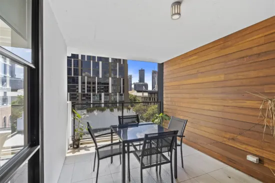 31/125 Melbourne st, South Brisbane, Qld 4101-Image