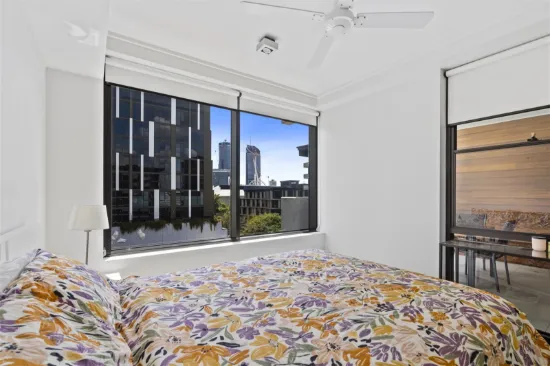 31/125 Melbourne st, South Brisbane, Qld 4101-Image