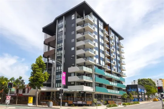 31/125 Melbourne st, South Brisbane, Qld 4101-Image