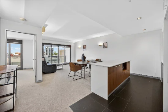 31/148 Adelaide Tce, East Perth, WA 6004