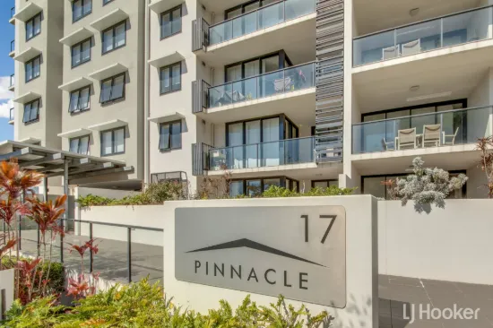 31/17 Roseberry Street, Gladstone Central, Qld 4680