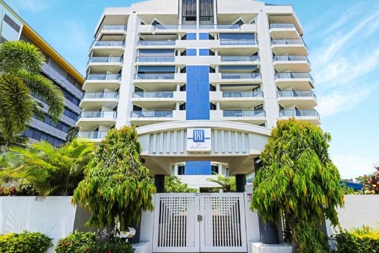 31/173-181 Esplanade, Cairns North, Qld 4870