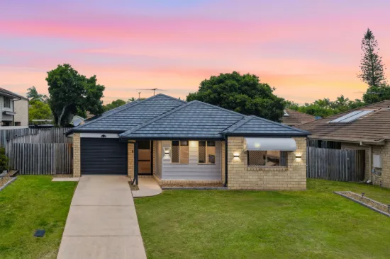 31/20 Halfway Drive, Ormeau, Qld 4208