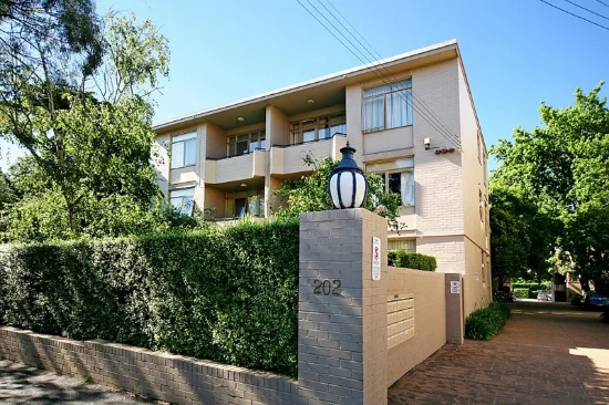 31/202 Wattletree Road, Malvern, Vic 3144