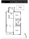 31/202 Wattletree Road, Malvern, Vic 3144-Floorplan