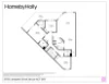 31/22 Lampard Circuit, Bruce, ACT 2617-Floorplan