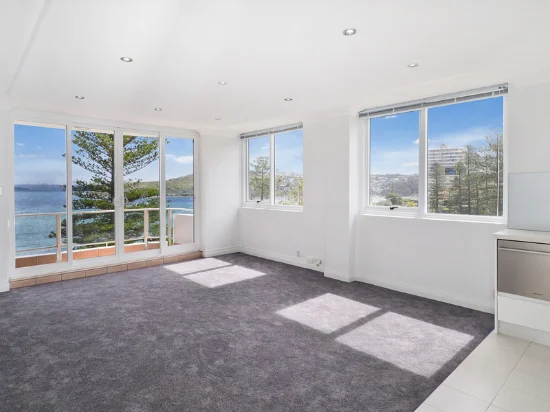 31/29 The Crescent, Manly, NSW 2095