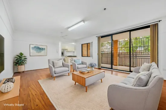 31/3-11 Normanby Road, Auburn, NSW 2144