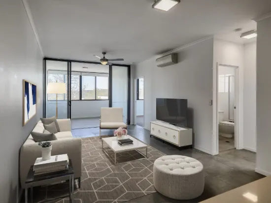 31/3 Bennett Street, Toowong, Qld 4066-Image