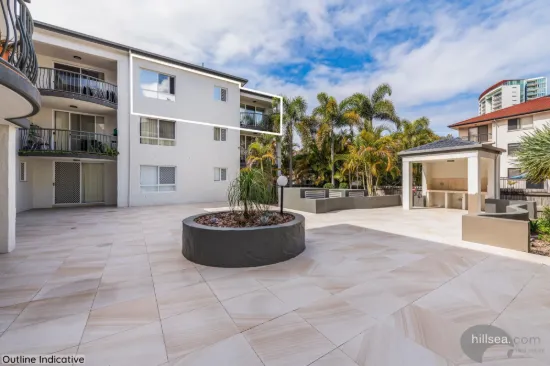 31/3 Norman Street, Southport, Qld 4215
