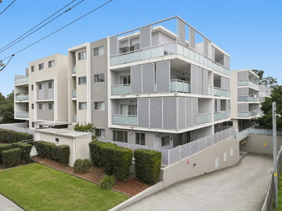 31/31-35 Cumberland Road, Ingleburn, NSW 2565 - Sold