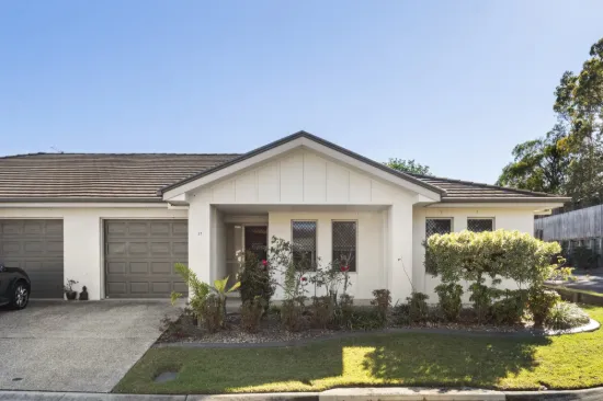 31/37 Wagner Road, Murrumba Downs, Qld 4503