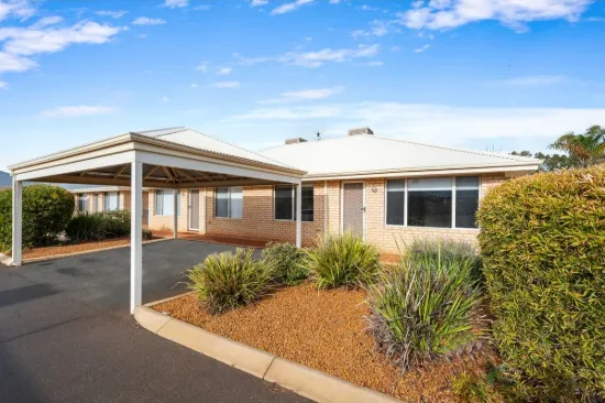 31/406 Hay Street, Somerville, WA 6430