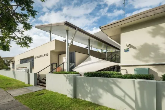 31/411 Enoggera Road, Alderley, Qld 4051