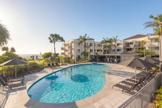 31/437 Golden Four Drive, Tugun, Qld 4224