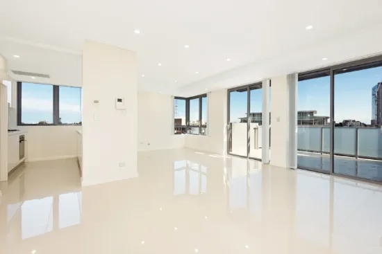 31/45 Claude Street, Chatswood, NSW 2067