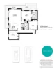 31/45 Claude Street, Chatswood, NSW 2067-Floorplan