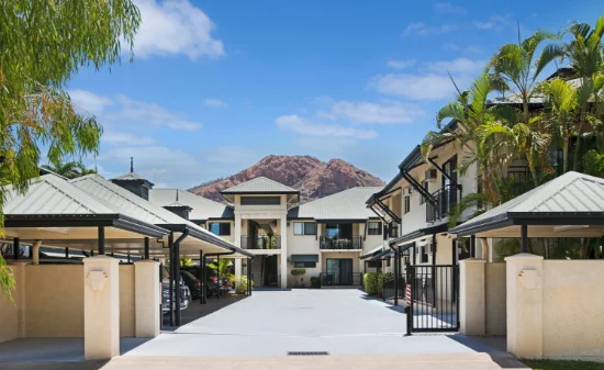 31/48 Mitchell Street, North Ward, Qld 4810